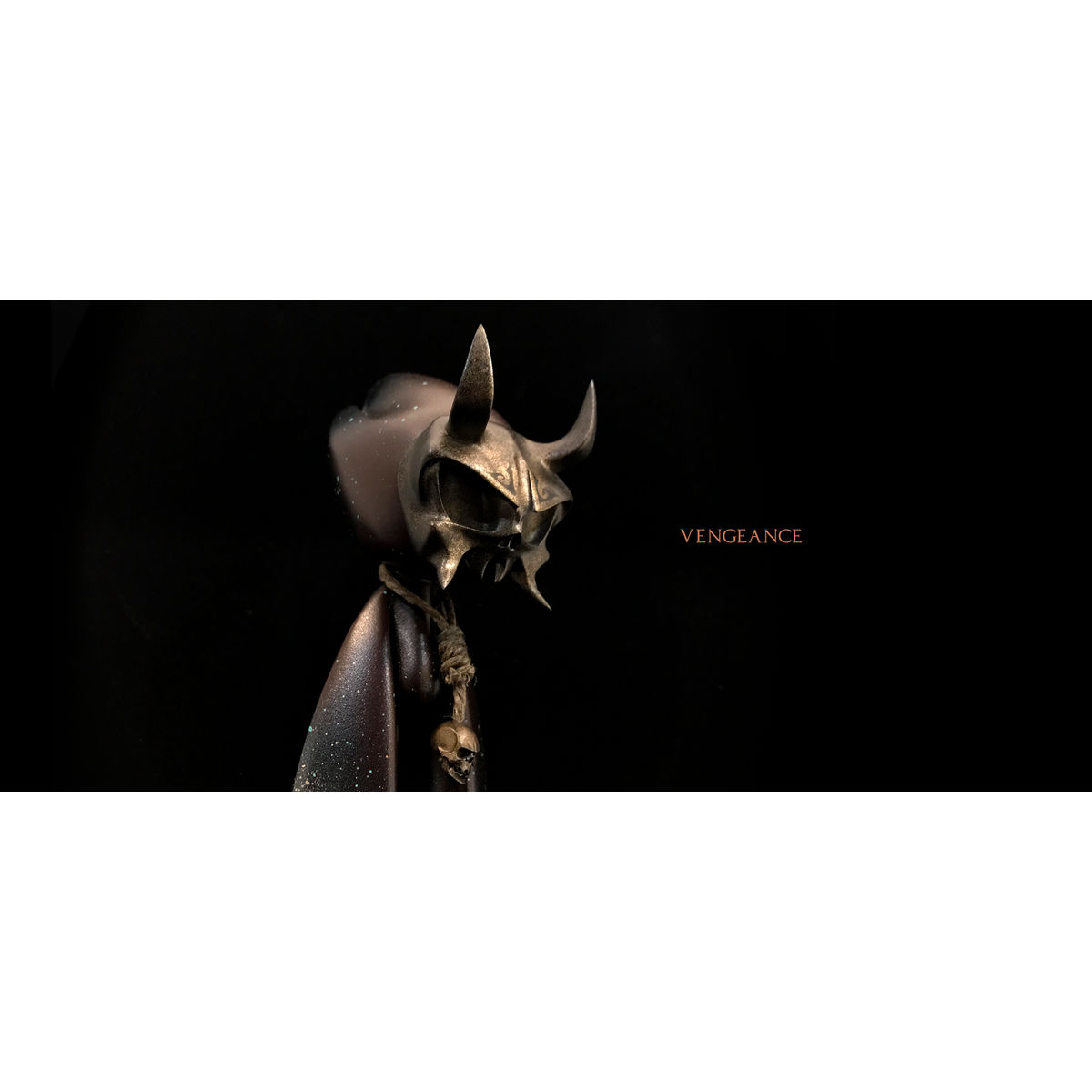 DUALLE - EXECUTIONER  ‘ VENGEANCE ’
