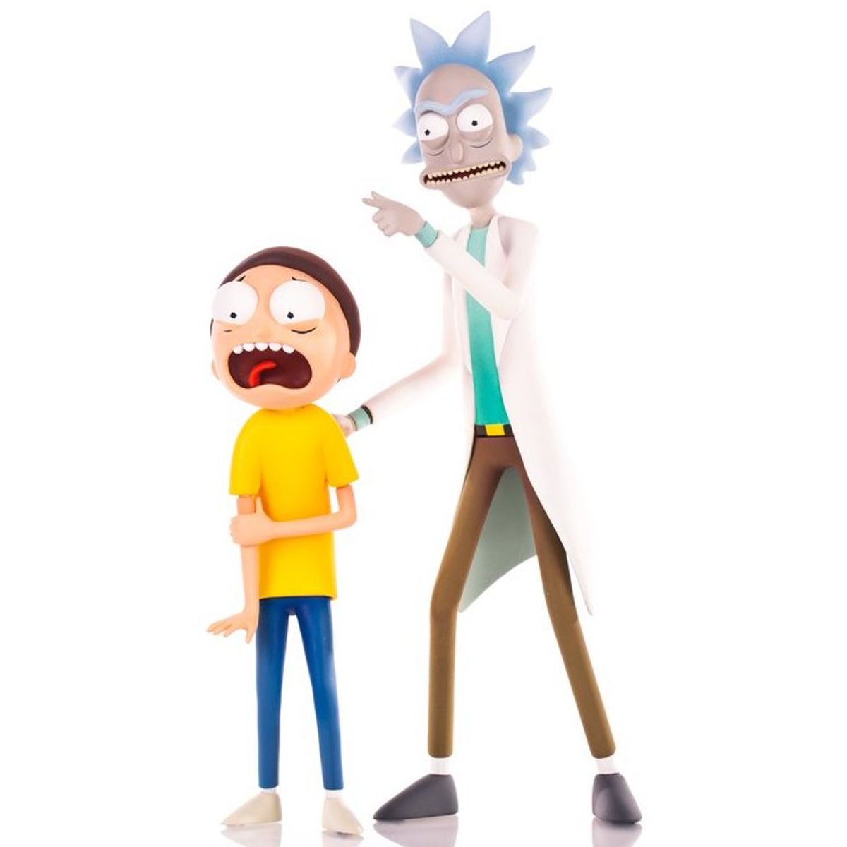 Rick & Morty