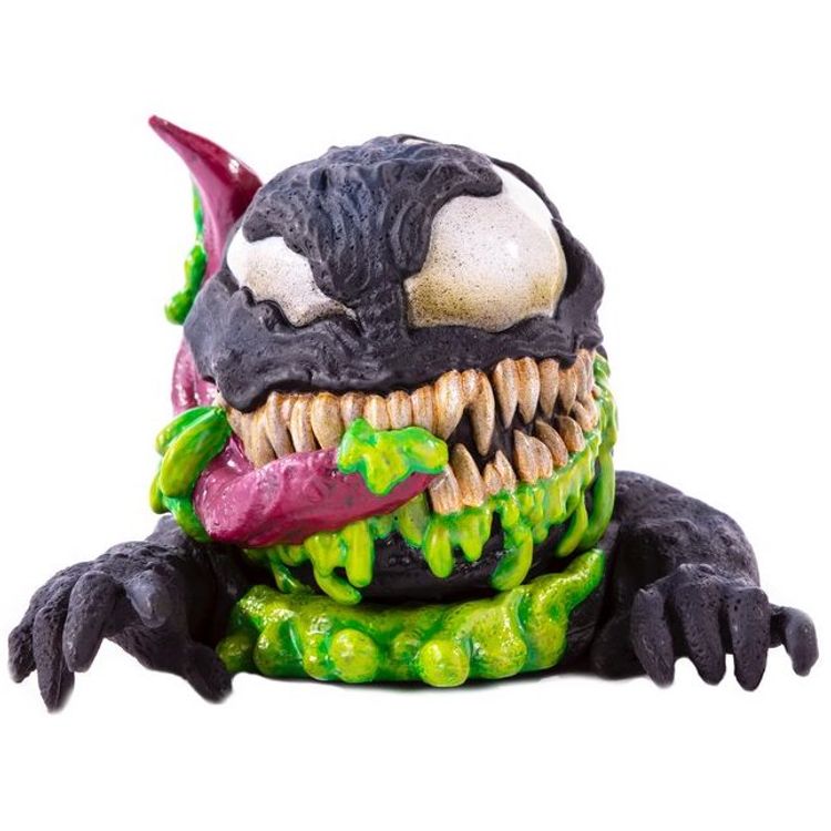 Venom Mondoid by Scarecrowoven