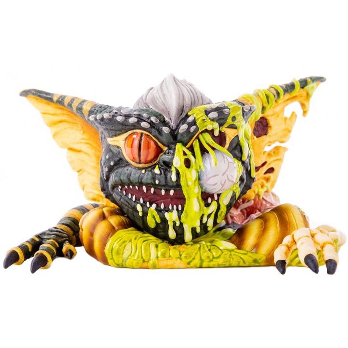 Melting Stripe Mondoid