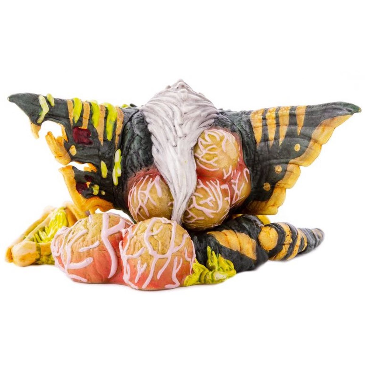 Melting Stripe Mondoid
