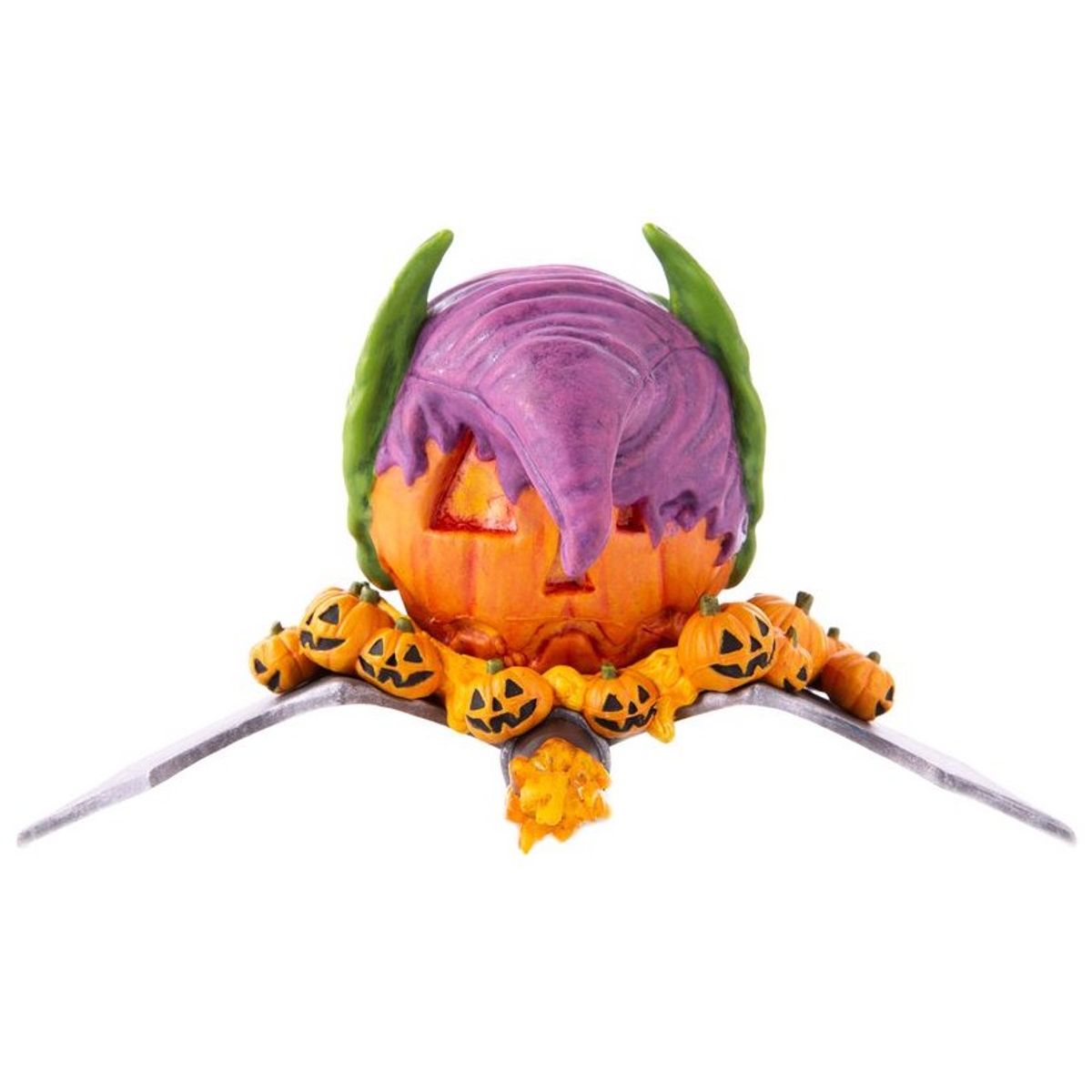 Green Goblin Mondoid