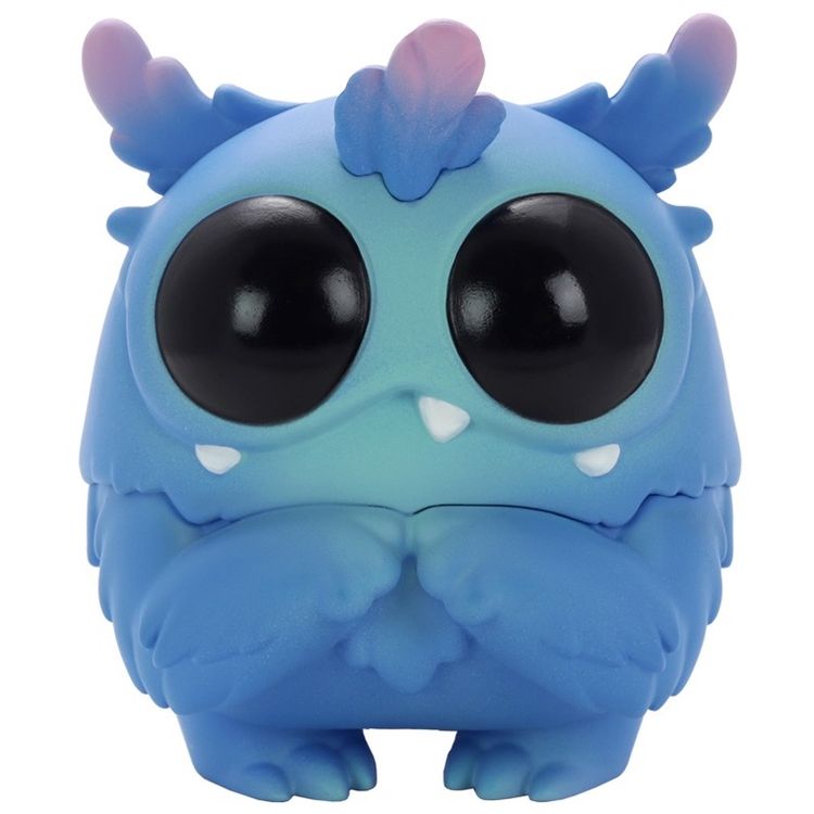 Smowlbat by Chris Ryniak