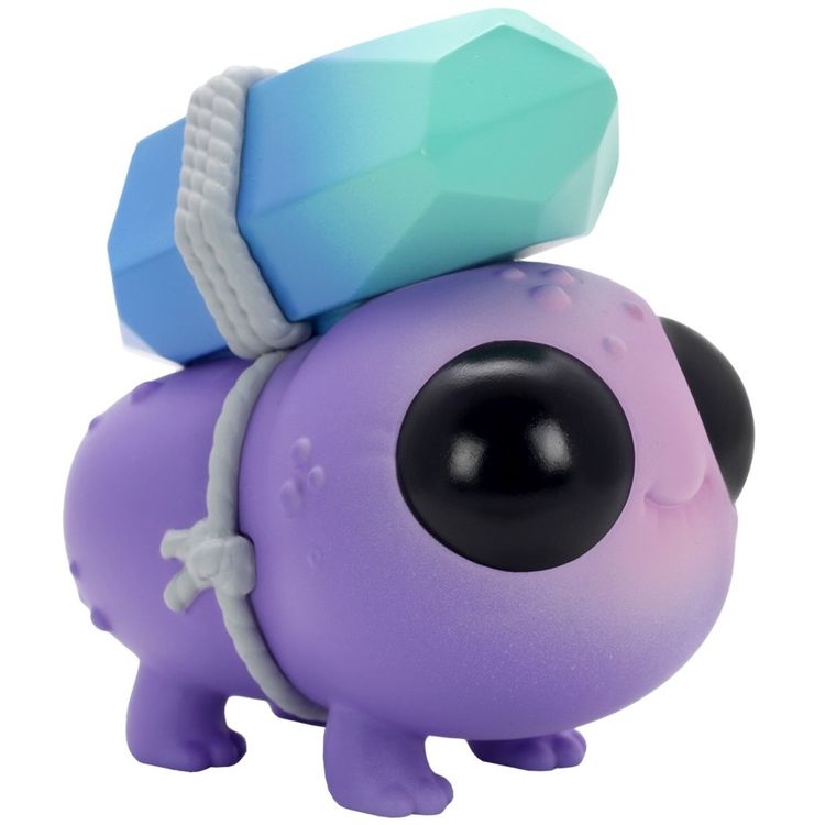 Gemscuffler by Chris Ryniak