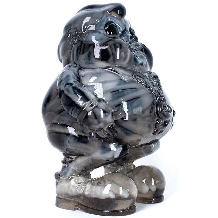 Smoke XRay MC by Ron English