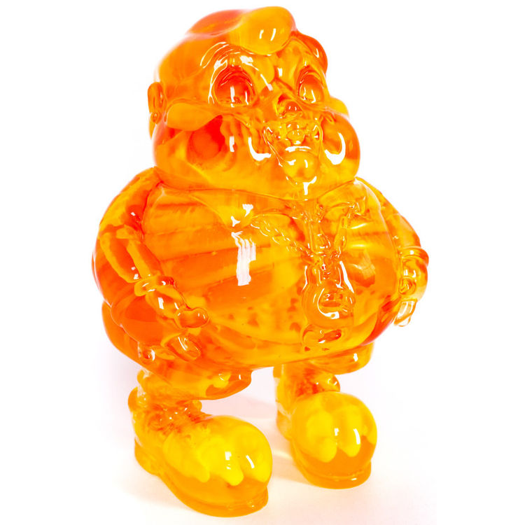 Marigold XRay MC by Ron English