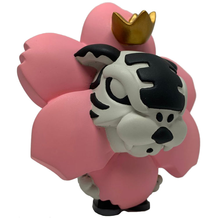 FlowerMON by JEM (Jeremy Tanavit)