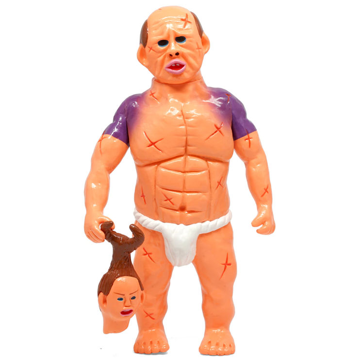 Ho-Nyu Ishida by Dehara Yukinori