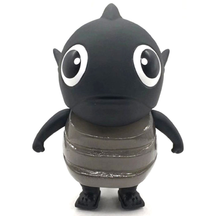 Black Friday Jiro by Chino Lam
