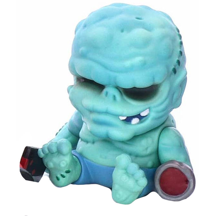 Blue Baby MEATS by Retroband (Aaron Moreno)