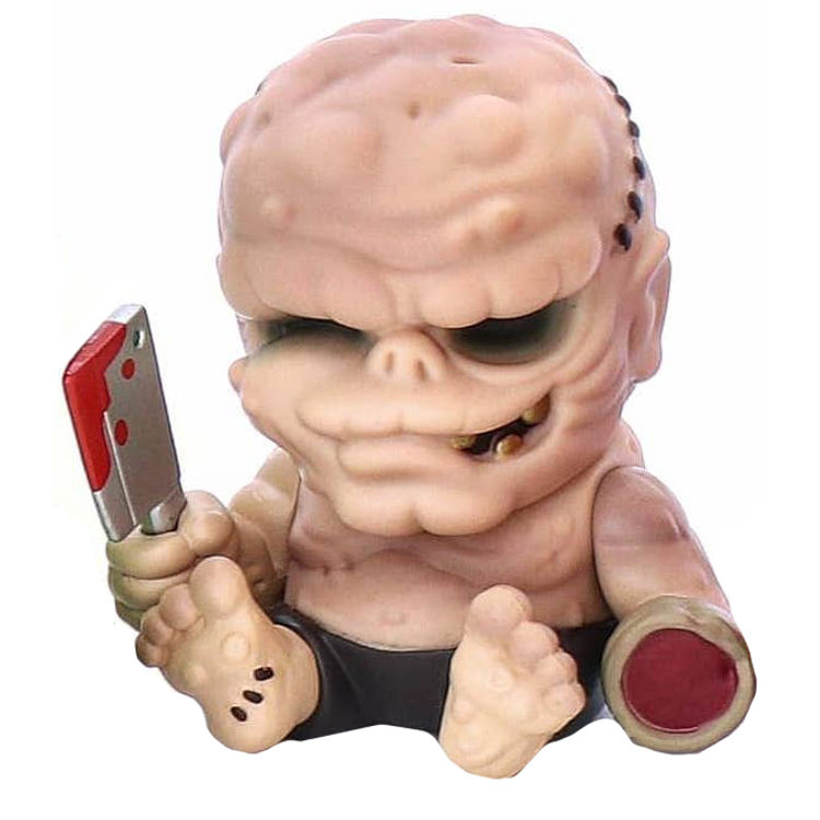 Flesh Baby MEATS by Retroband (Aaron Moreno)