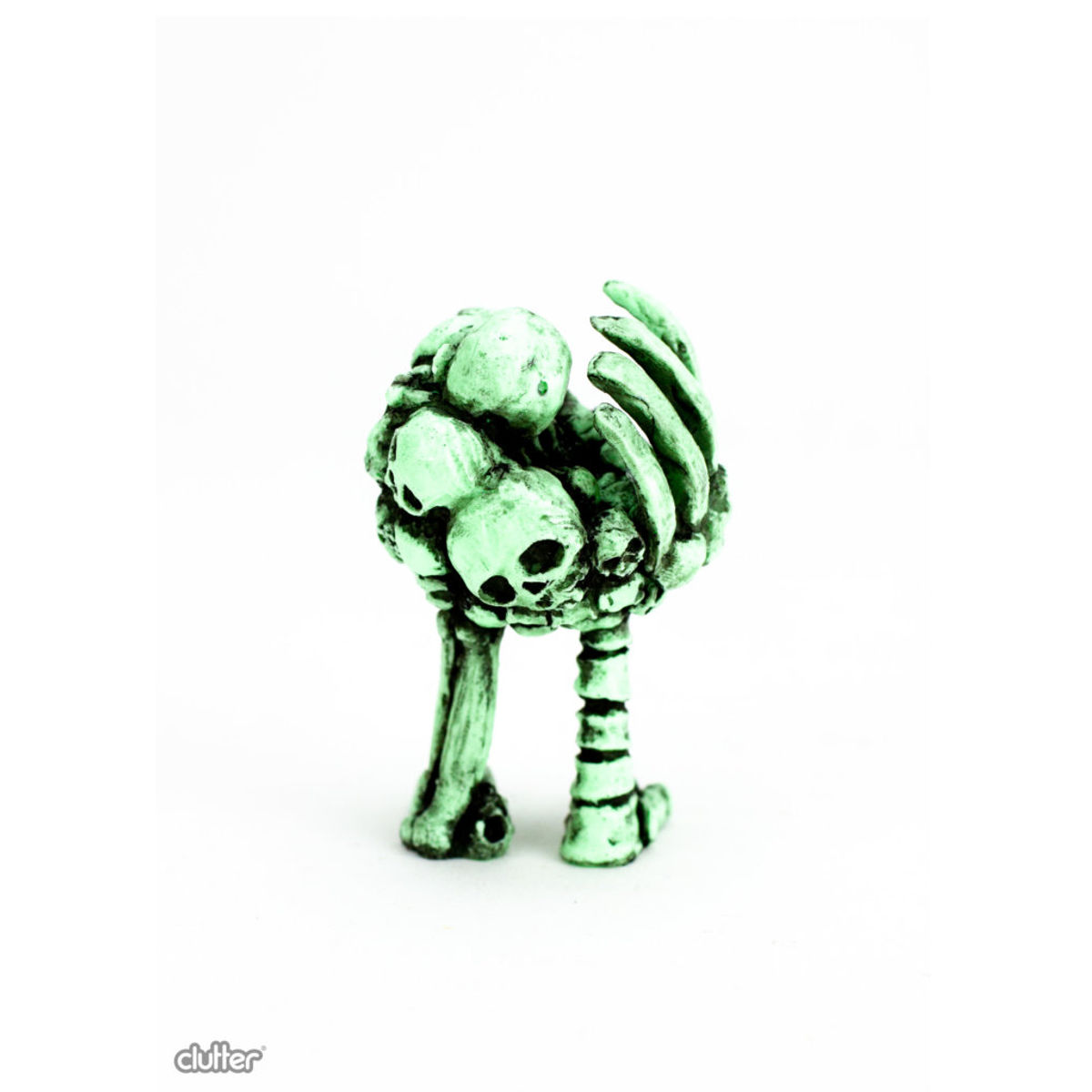 GID Boneyard Bloom
