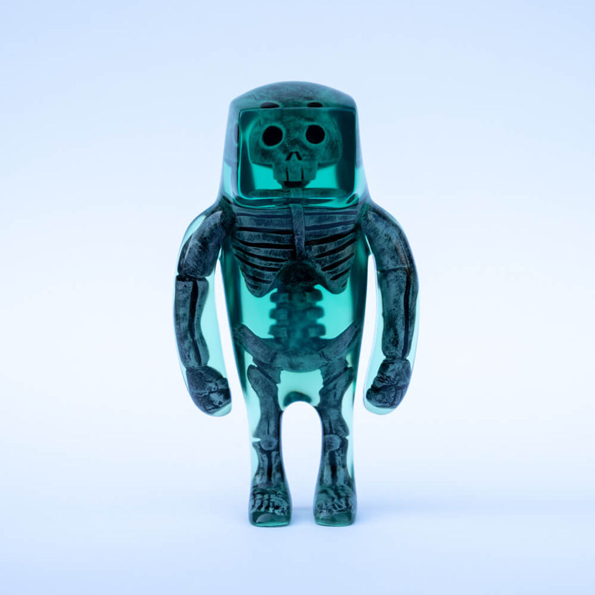 Anatoma Stranger V2 - BRAVE - Green