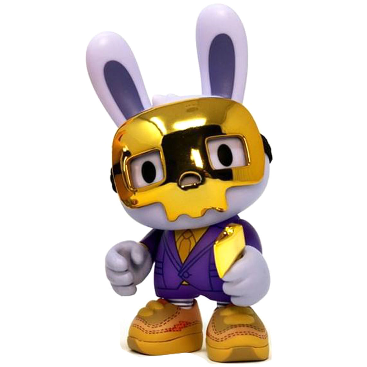 Purple Guggimon (Chase)