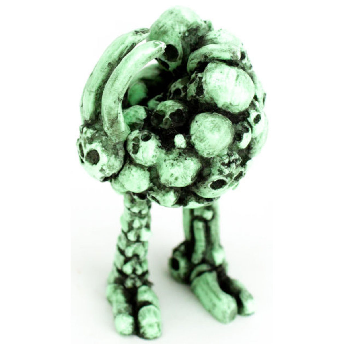 GID Boneyard Bloom