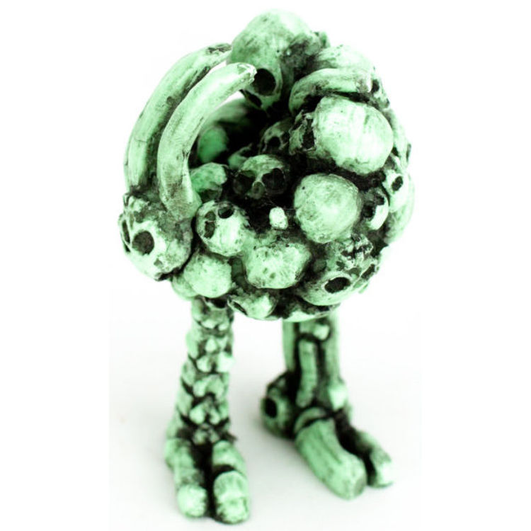 GID Boneyard Bloom by Kyle Kirwan