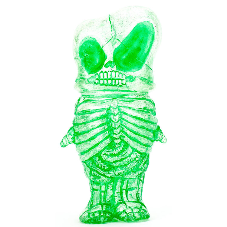 Monster Q #2 by Marmit (Kazumitsu Akamatsu)