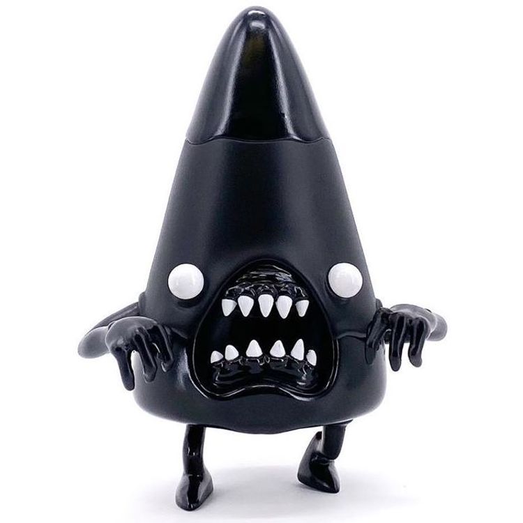 Nightmare Candy Cornelius by Alex Pardee