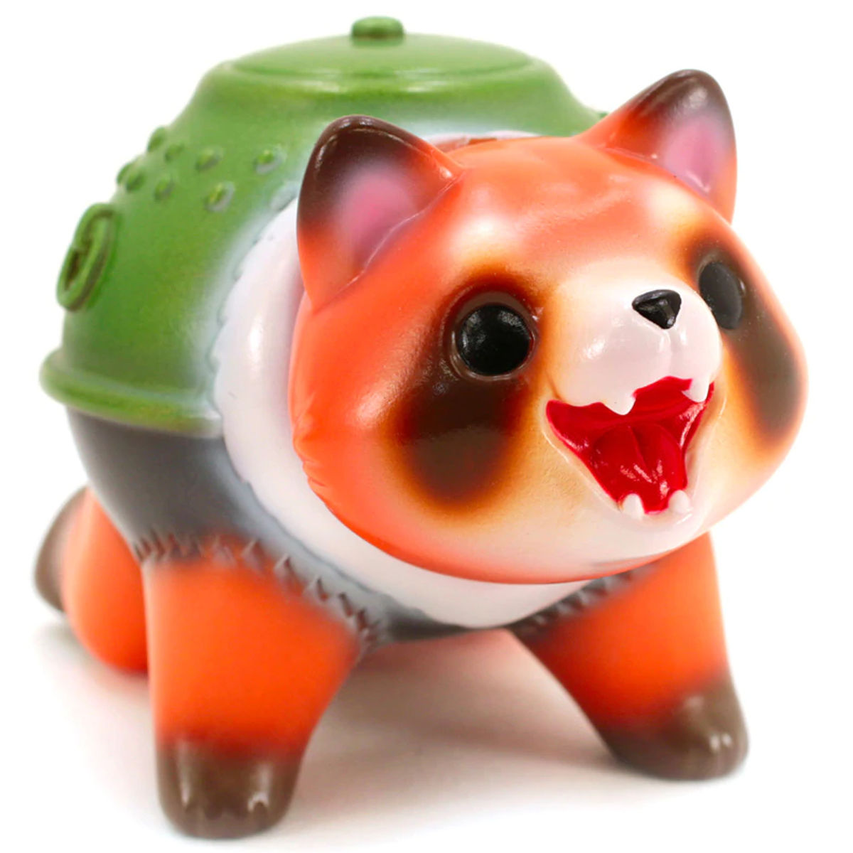 Red Panda Chagara Raccoon