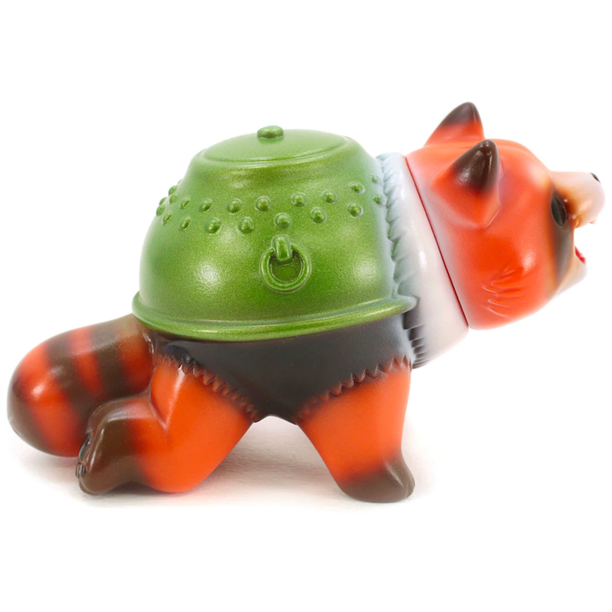 Red Panda Chagara Raccoon