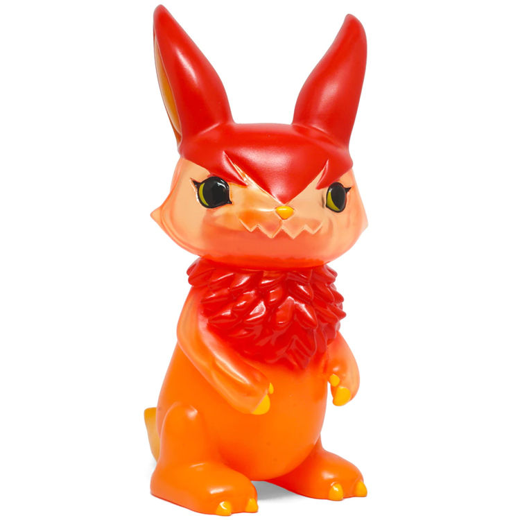 Tequila Sunrise Mimila by Devilrobots