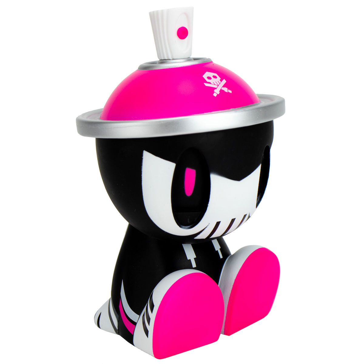 Pink Lil Qwiky Canbot