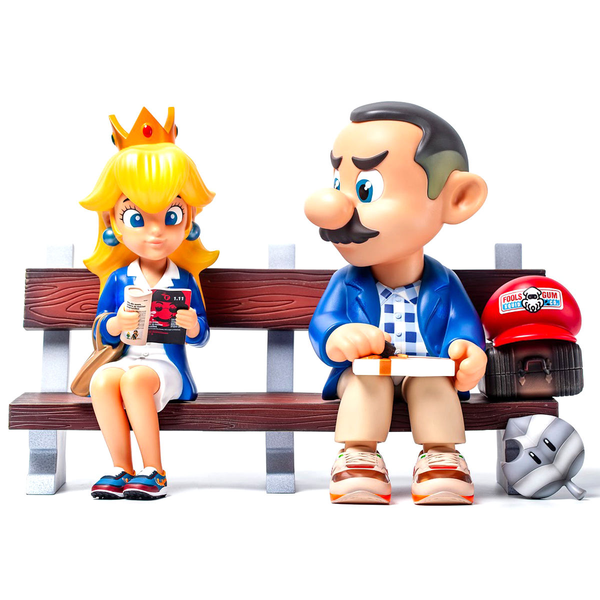 Innersect Super Run!