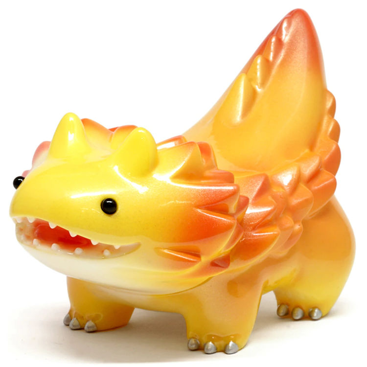 5" Mango Seedlas Brother by Shoko Nakazawa (Koraters)
