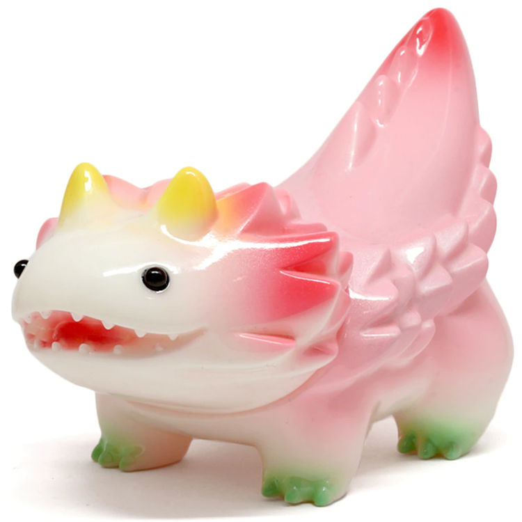 5" Sakura Seedlas Brother by Shoko Nakazawa (Koraters)
