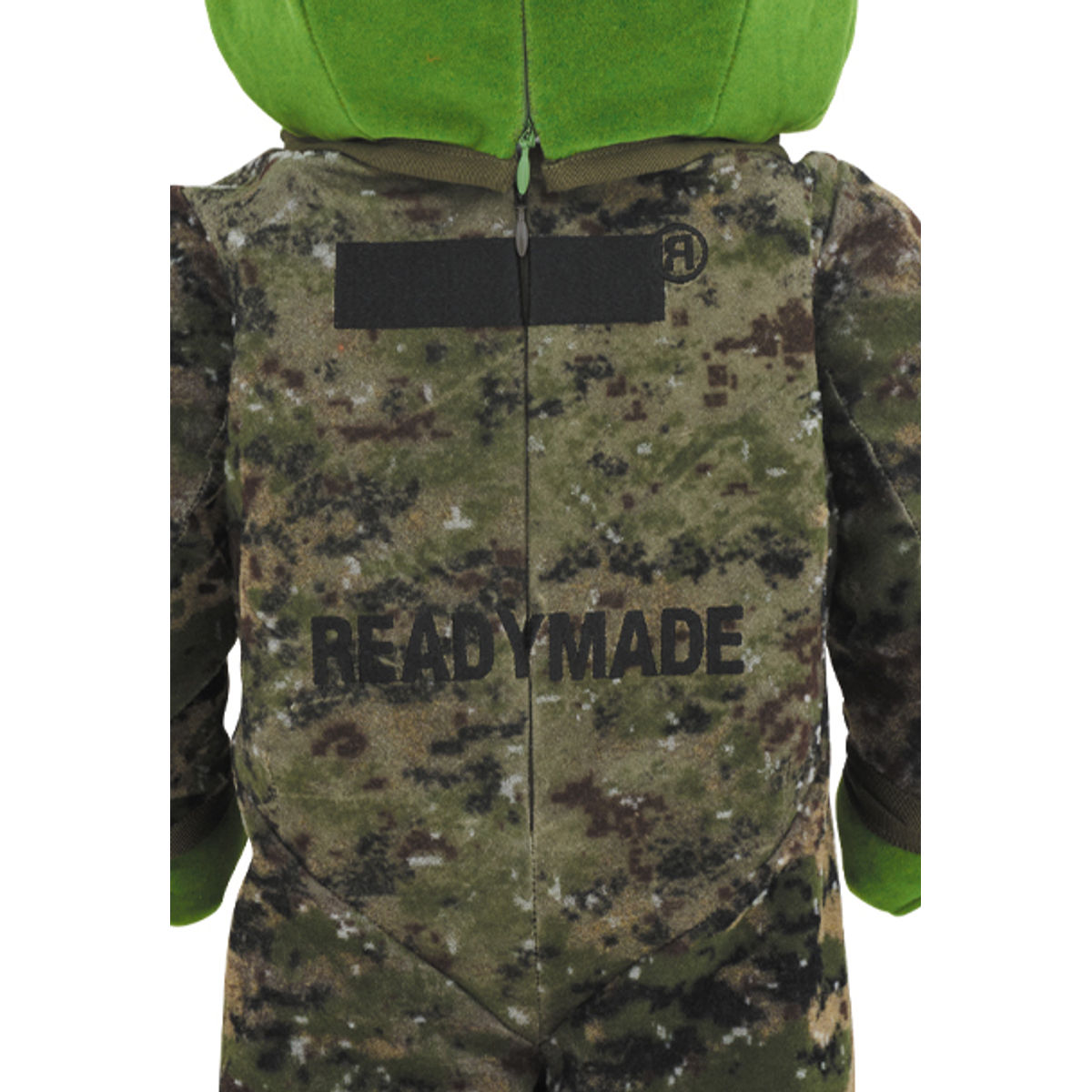 1000% F.C. Real Bristol Be@rbrick