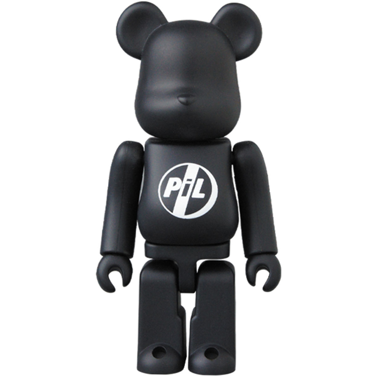 PiL Artist Be@rbrick