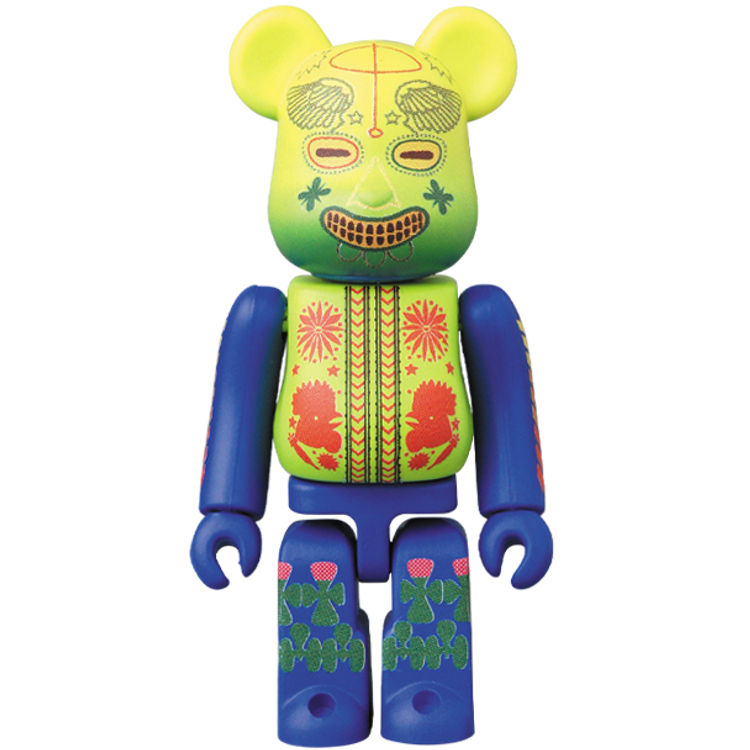 Artist Ed Paschke by ed paschke