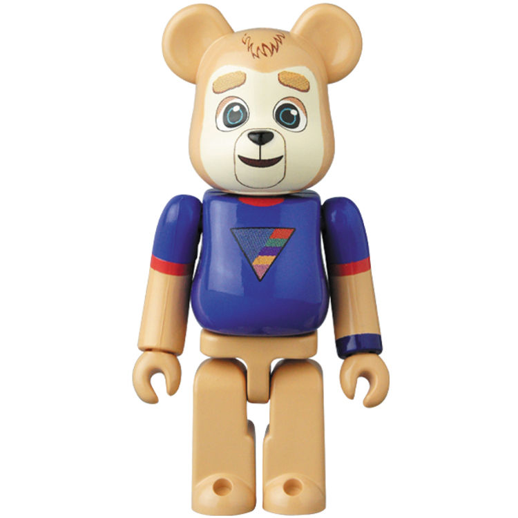 Brigsby Bear by Medicom