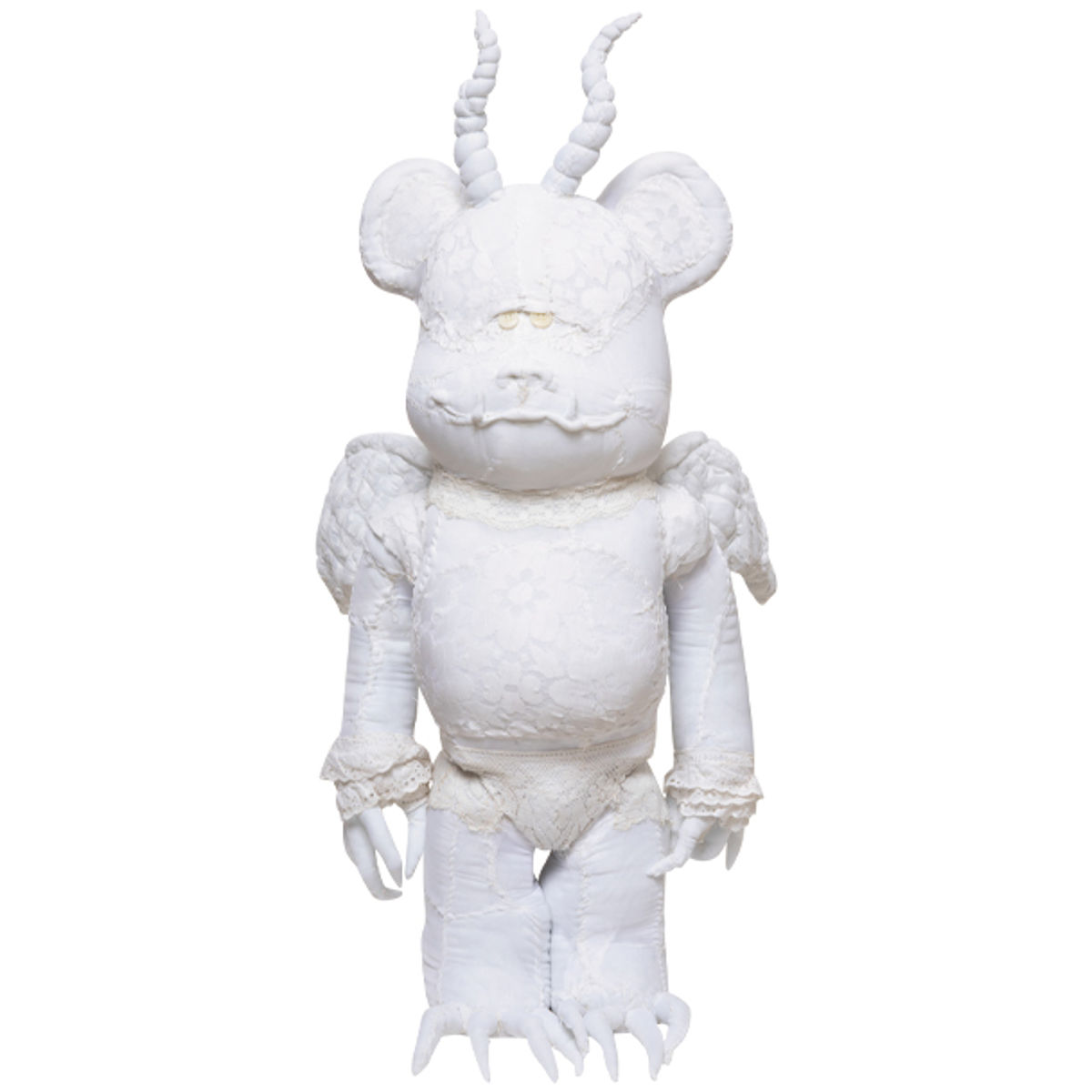 1000% Anne Valerie Dupont Be@rbrick