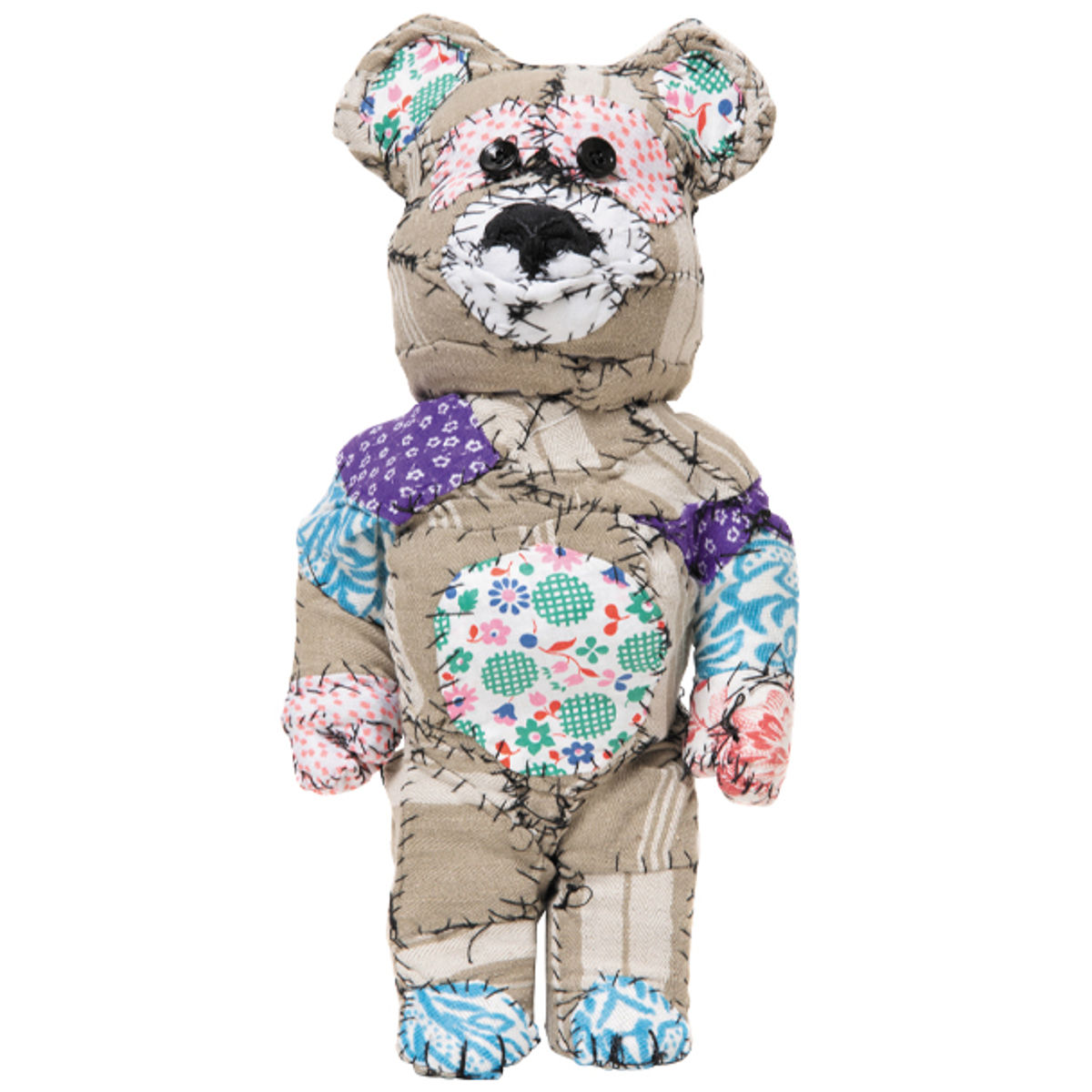 400% Anne Valerie Dupont Be@rbrick