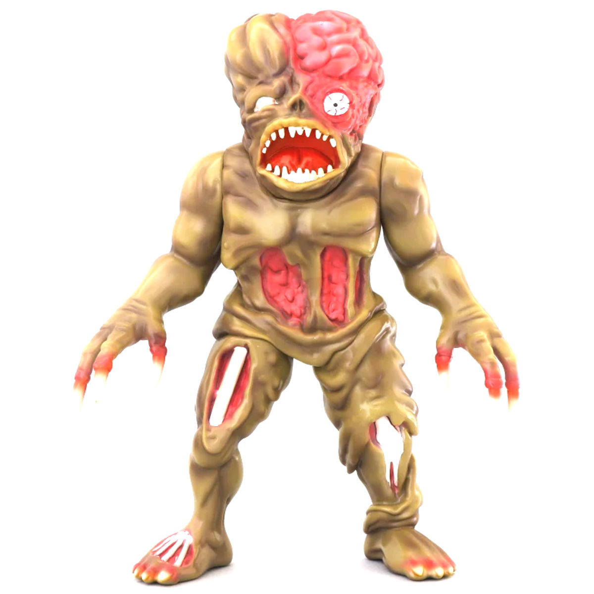 Splatterhouse Jennifer