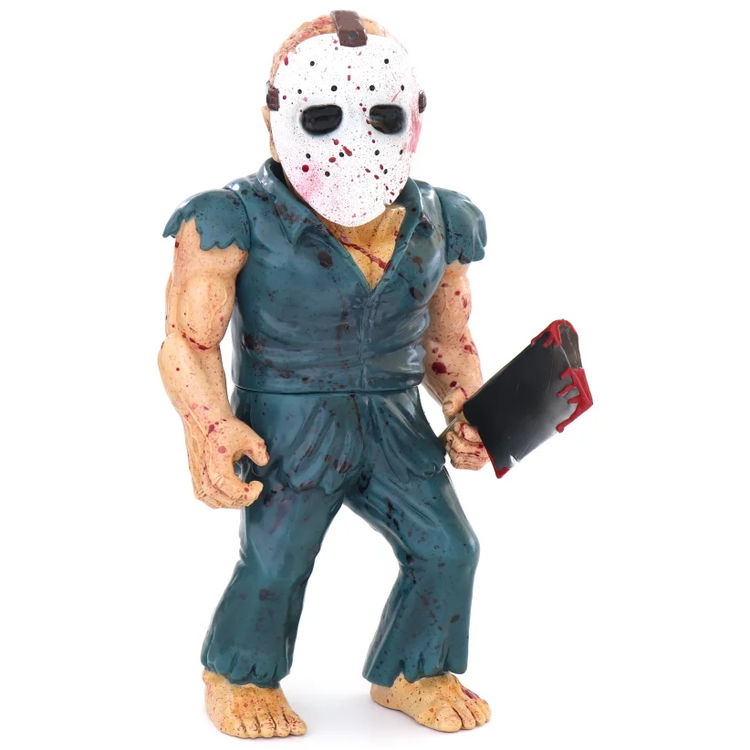 Bloody Splatterhouse Rick by Retroband (Aaron Moreno)