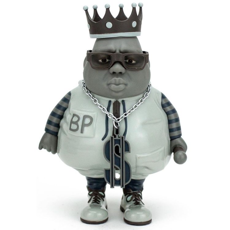 Mono Big Poppa (I Am Retro Exclusive) by Ron English