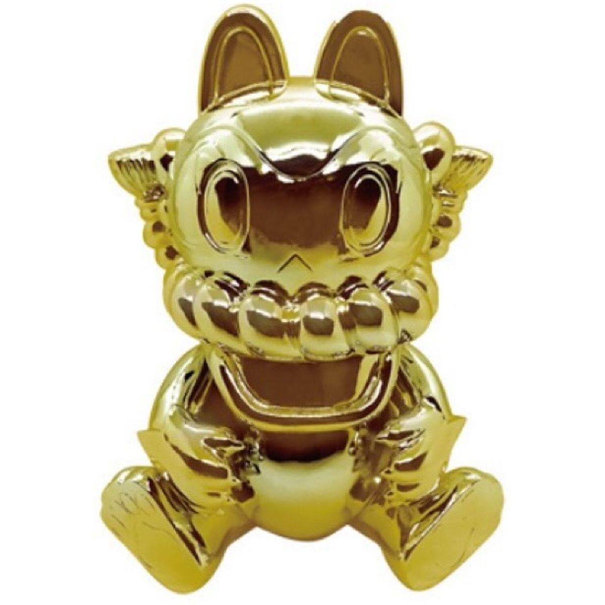 Golden Harigon Kotobuki