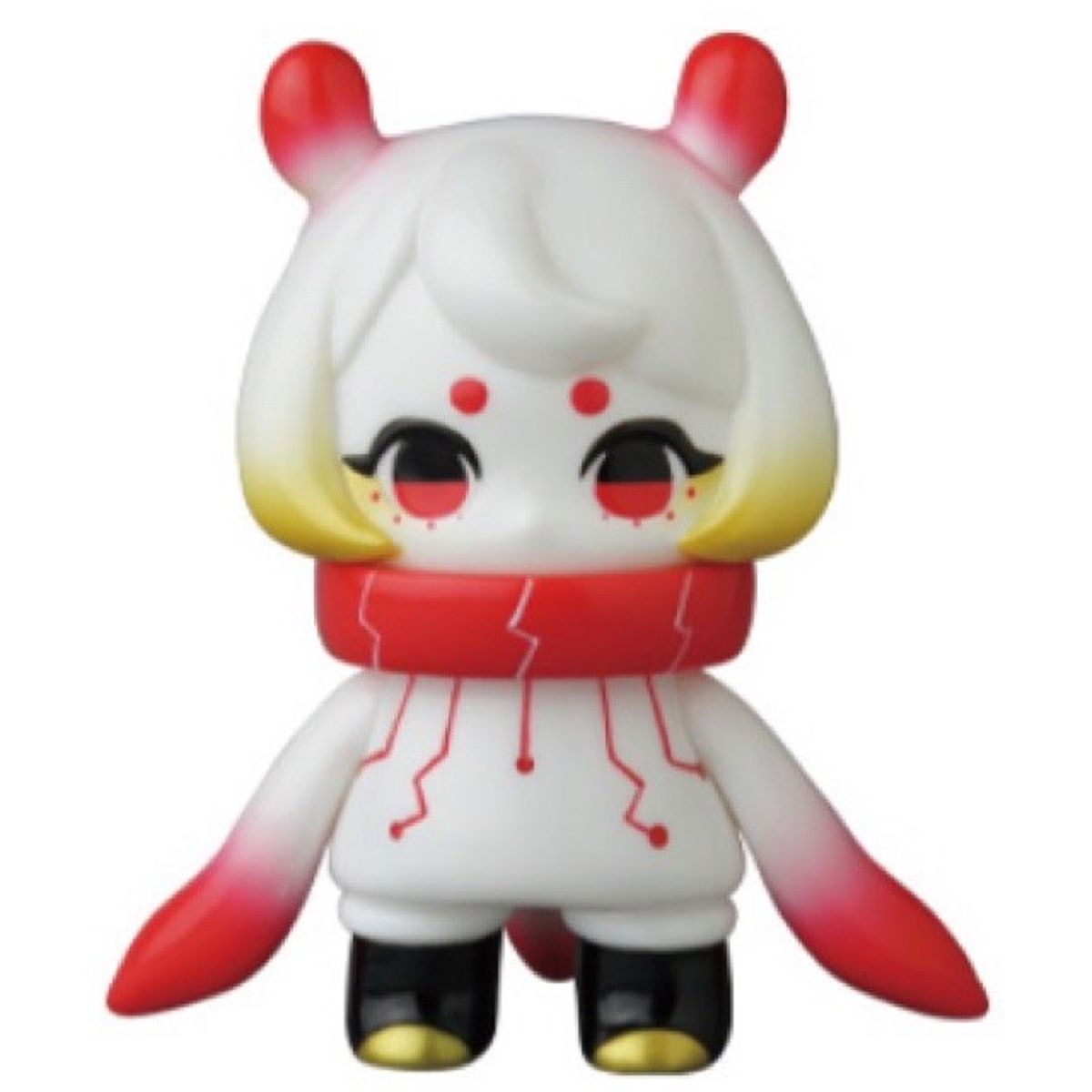 Invitation Color Denshitako