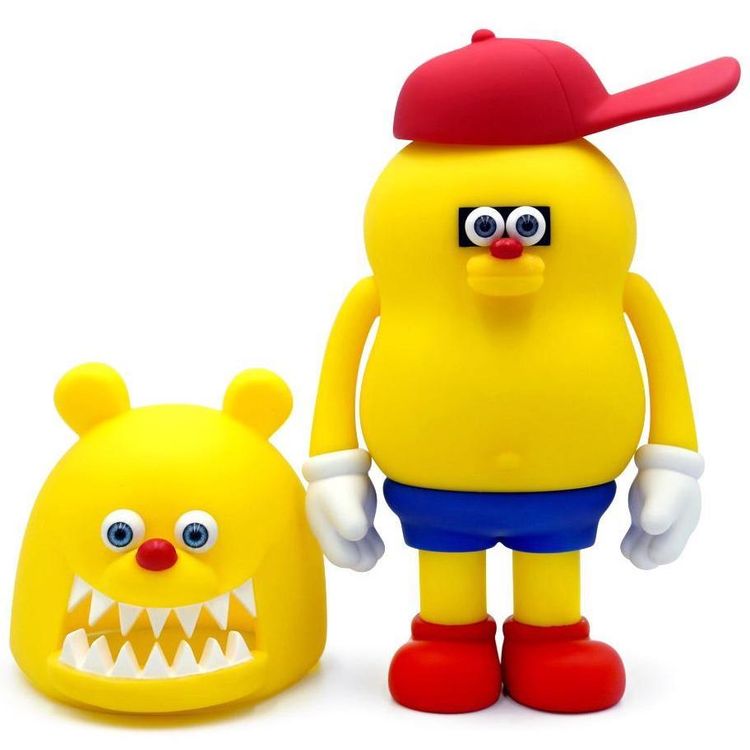 Original Kotaro V2 by T9G (Takuji Honda)