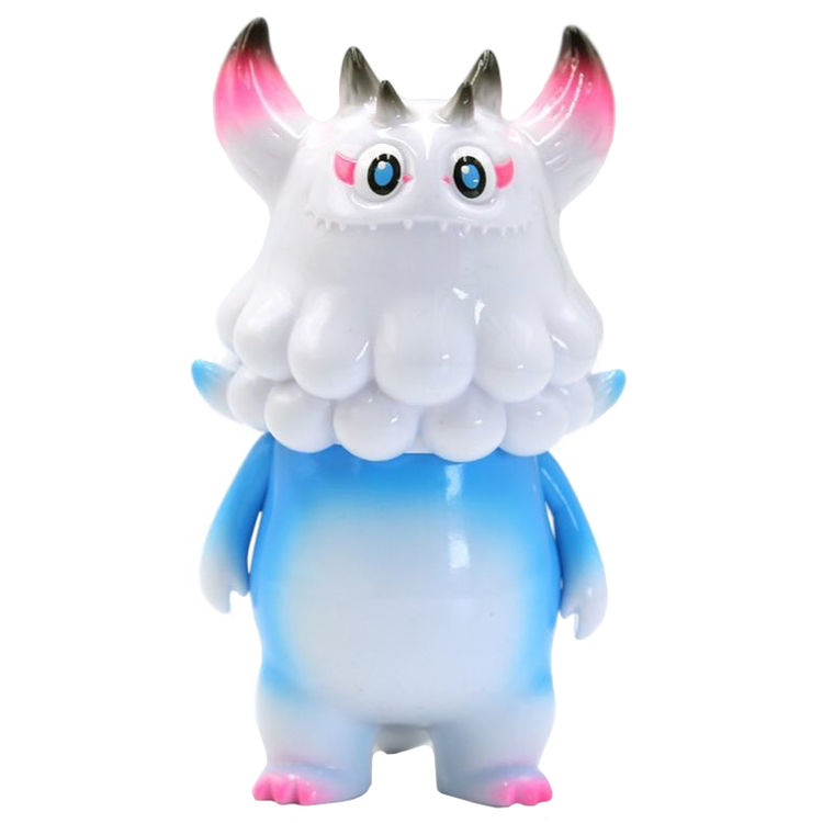 Xmas Special Rangeas Jr. (Superman Toys Exclusive) by T9G (Takuji Honda)