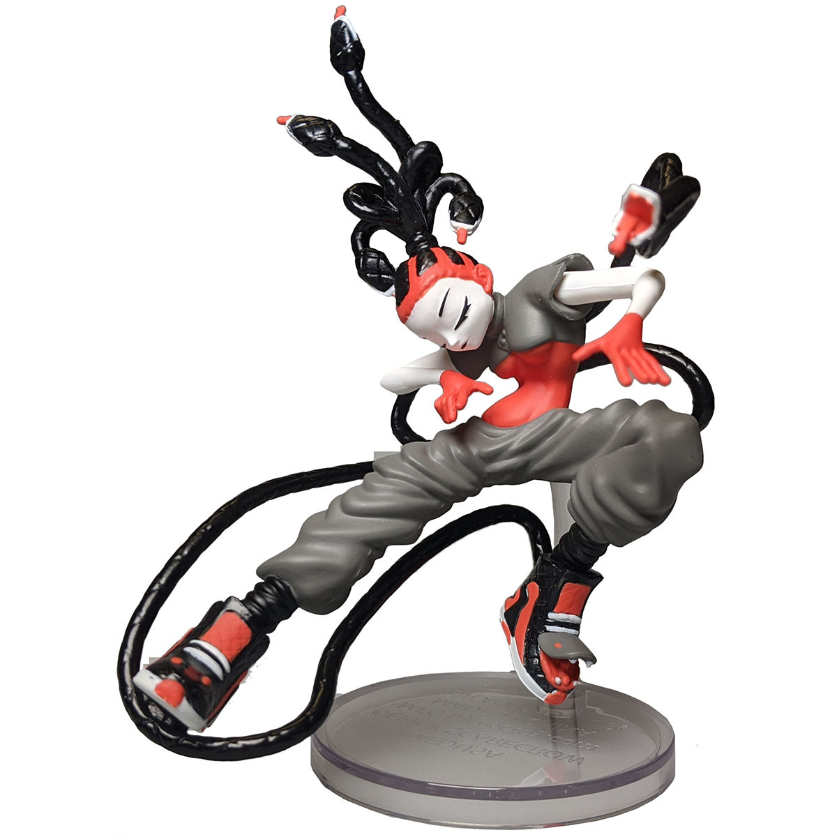 Medusa 12th Anniversary