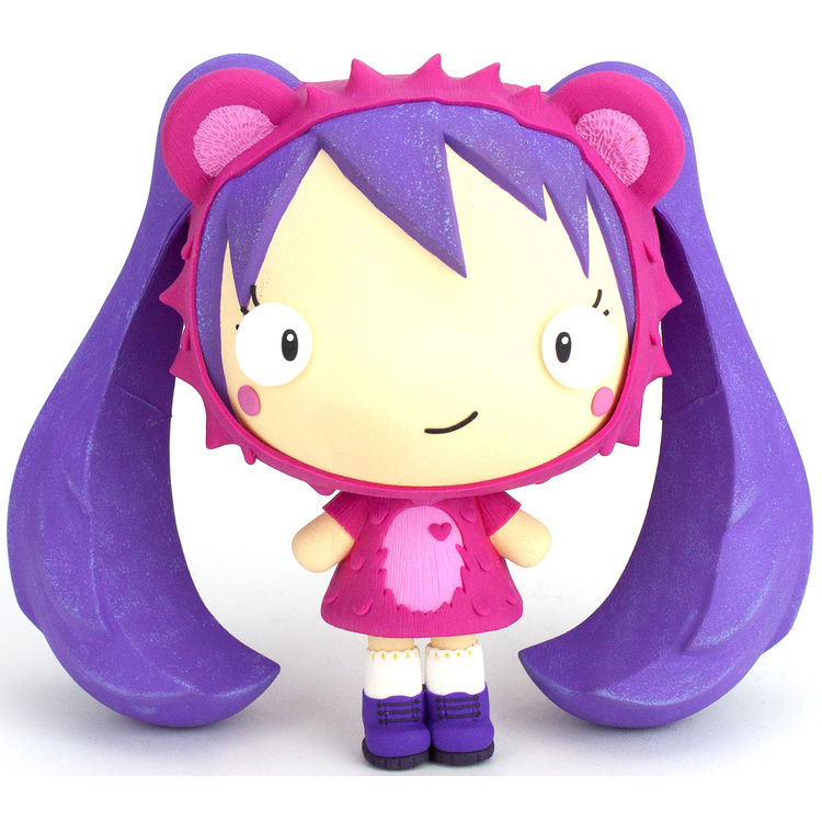 Bots Miku by The Bots (Jenn and Tony Bot)