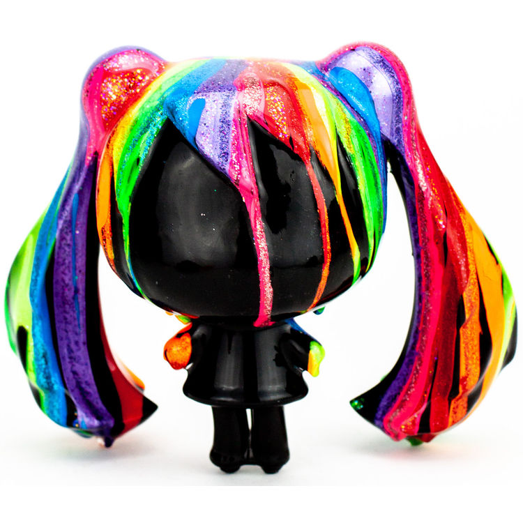 Acid Rain by Josh Mayhem