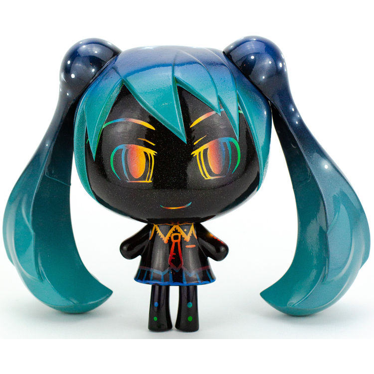 Galaxy Miku by Mark Nagata