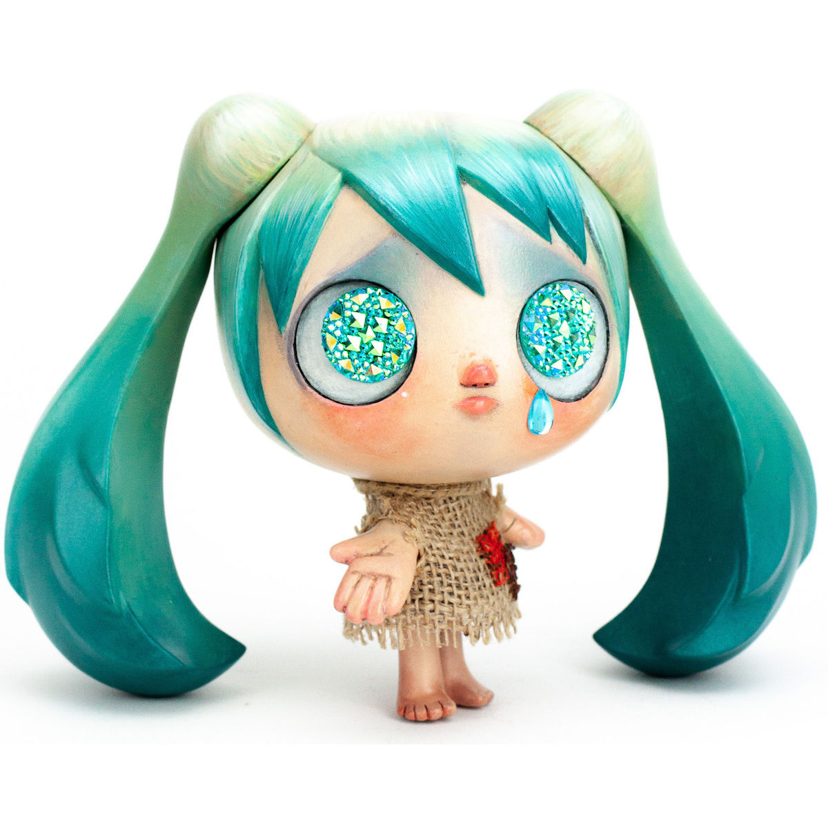 Little Miku No Name