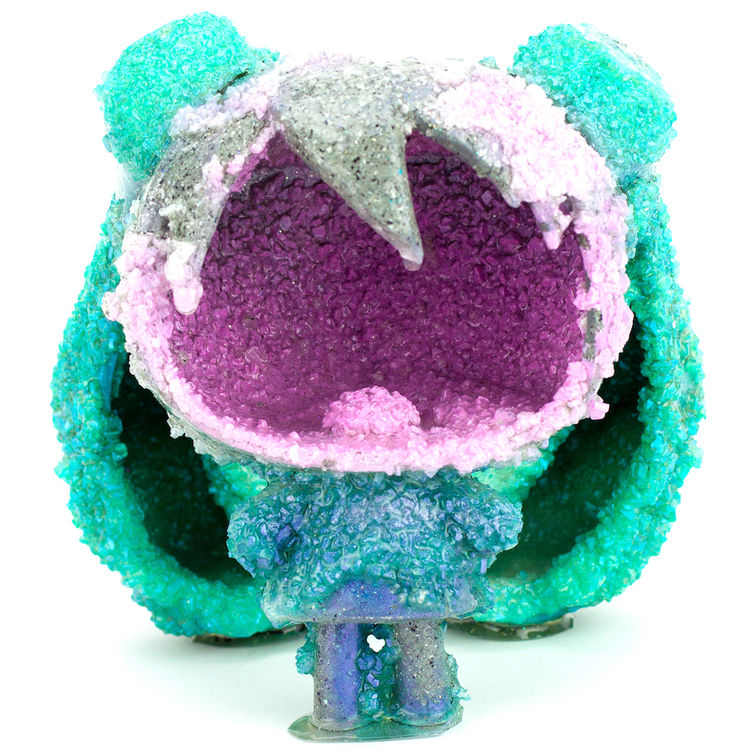 Hatsune Geode by Hungry Ghost