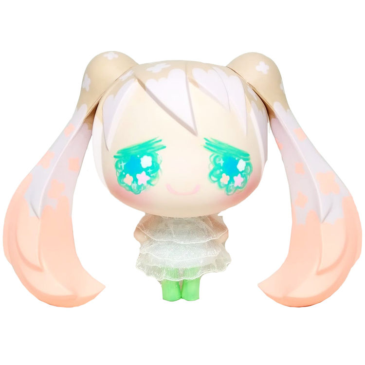 SoNyeo Miku by Seulgie