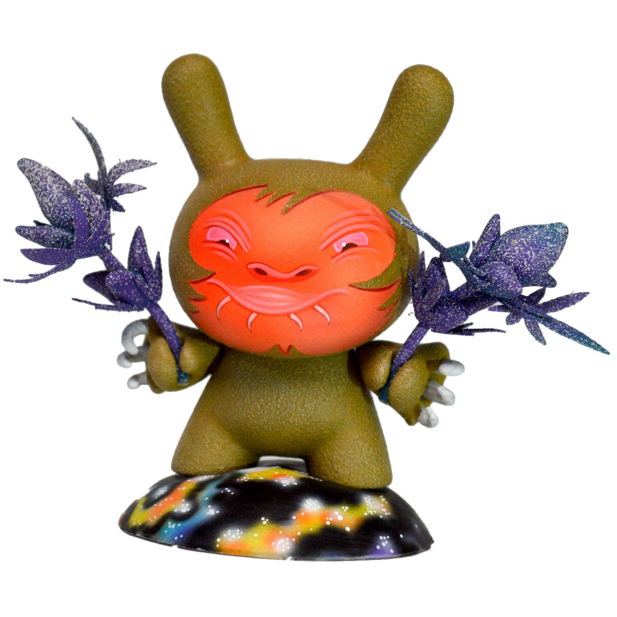 Strawberry Starduster Space Nuggyeater